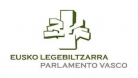 PARLAMENTO VASCO